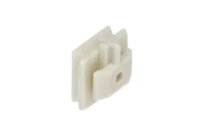 Lower Door Panel Retainer Clip - 81-91 Chevy GMC CK Truck Blazer Jimmy Suburban - Image 4 of 4